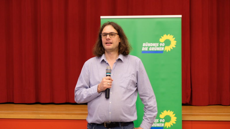 Wahl zwischen Pest und Cholera. Kreistagsfraktion der GRÜNEN bezieht Stellung zur Haushaltslage im Kreis Germersheim.
